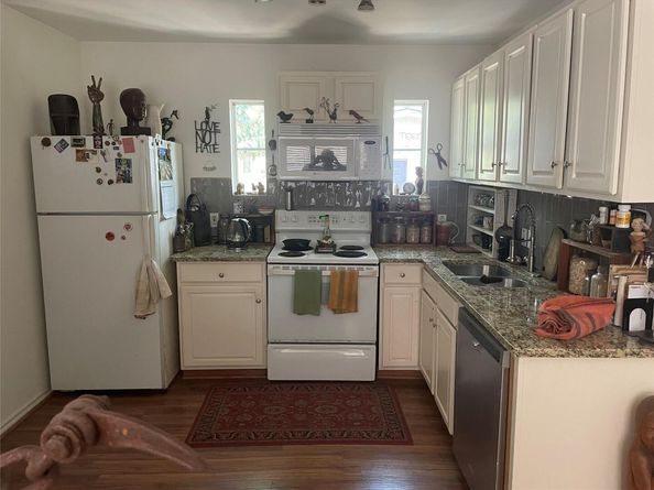 1119 Mark ST D, Austin TX 78721