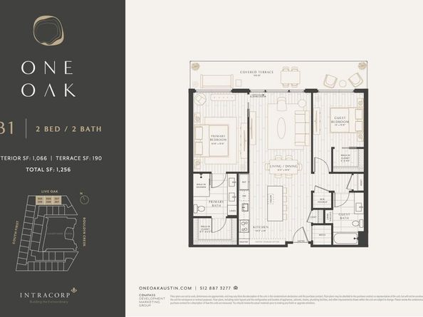 2209 S 1st ST 209, Austin TX 78704