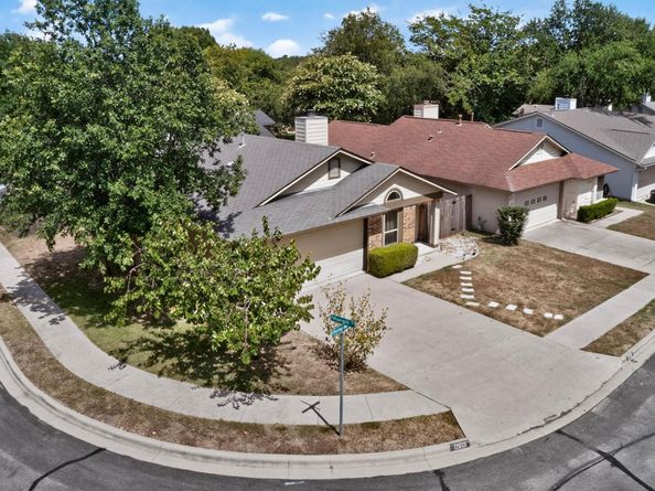 12613 Olympiad DR, Austin TX 78729