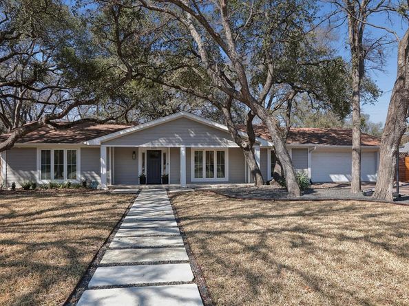 8610 Mesa Dr, Austin TX 78759