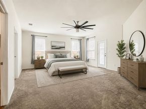 18308 Pencil Cactus DR, Pflugerville TX 78660