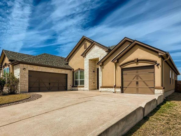 18308 Pencil Cactus DR, Pflugerville TX 78660