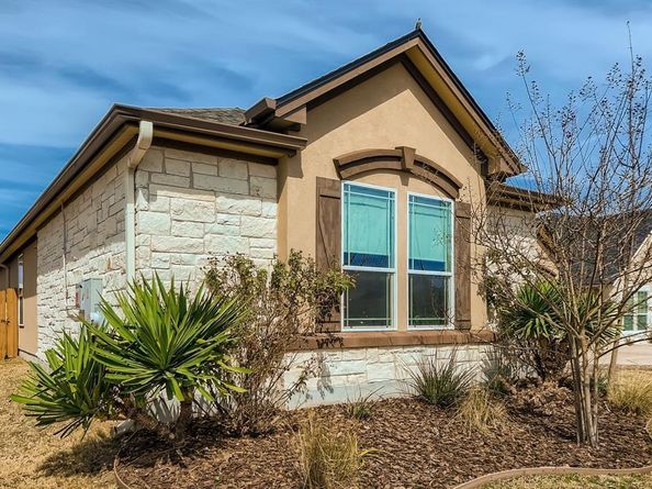 18308 Pencil Cactus DR, Pflugerville TX 78660