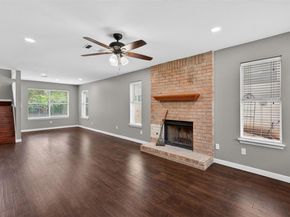 7601 Windrush DR, Austin TX 78729