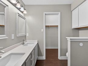 7601 Windrush DR, Austin TX 78729