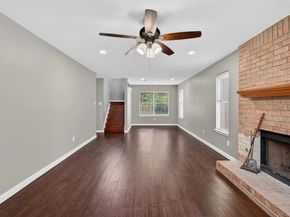 7601 Windrush DR, Austin TX 78729