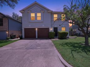 7601 Windrush DR, Austin TX 78729