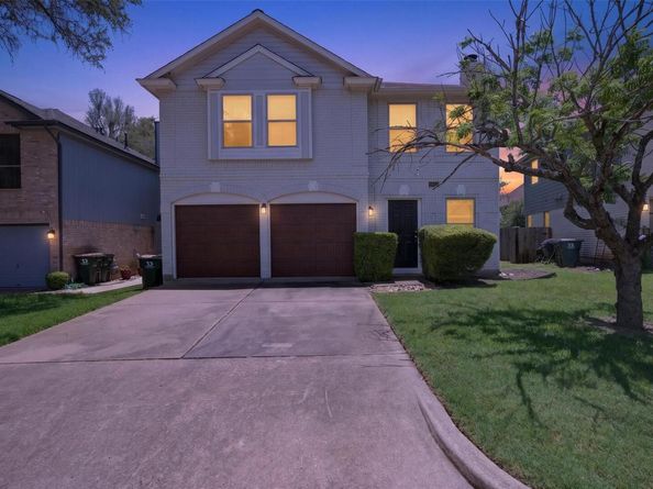 7601 Windrush DR, Austin TX 78729