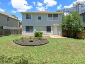 7601 Windrush DR, Austin TX 78729