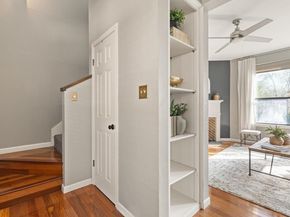 611 E 45th ST 25, Austin TX 78751