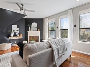 611 E 45th ST 25, Austin TX 78751