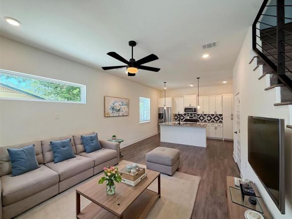 1212 Lily TER 1, Austin TX 78741