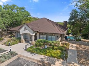 6000 Shepherd Mountain CV 1413, Austin TX 78730