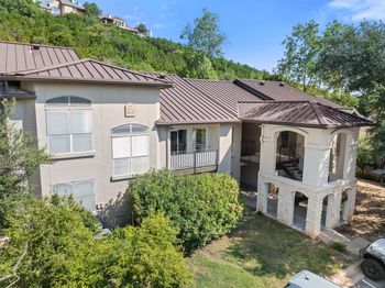 6000 Shepherd Mountain CV