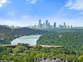 6000 Shepherd Mountain CV 1413, Austin TX 78730
