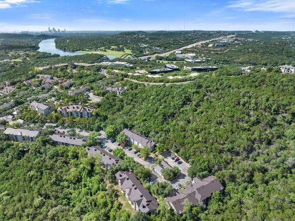 6000 Shepherd Mountain CV 1413, Austin TX 78730