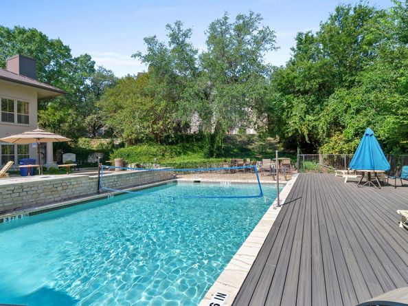 6000 Shepherd Mountain CV 1413, Austin TX 78730
