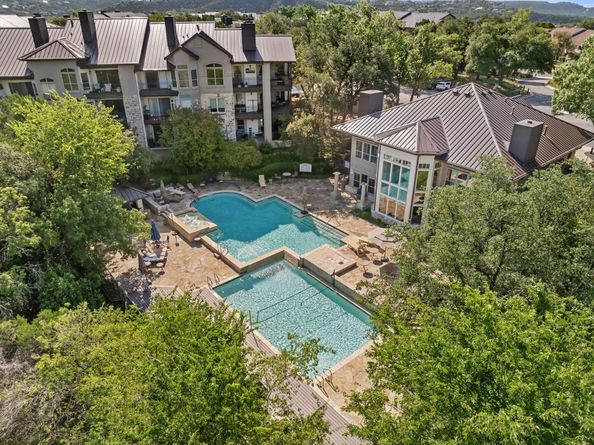 6000 Shepherd Mountain CV 1413, Austin TX 78730