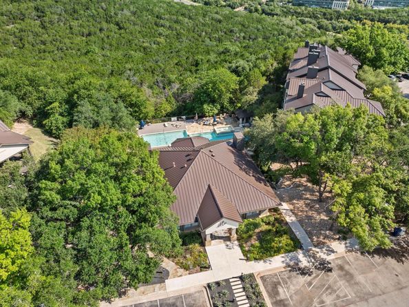 6000 Shepherd Mountain CV 1413, Austin TX 78730