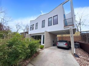 1206 Luna ST 2, Austin TX 78721