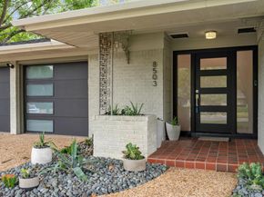 8503 Daleview DR, Austin TX 78757