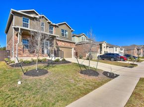 2221 Four Waters LOOP, Georgetown TX 78628
