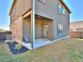 2221 Four Waters LOOP, Georgetown TX 78628