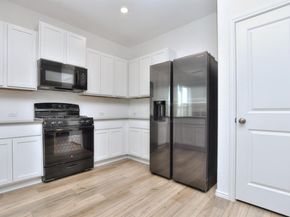 2221 Four Waters LOOP, Georgetown TX 78628