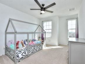 2221 Four Waters LOOP, Georgetown TX 78628