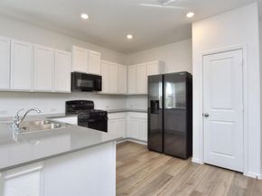 2221 Four Waters LOOP, Georgetown TX 78628