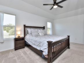 2221 Four Waters LOOP, Georgetown TX 78628