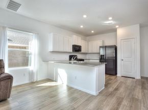 2221 Four Waters LOOP, Georgetown TX 78628