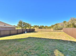 2221 Four Waters LOOP, Georgetown TX 78628