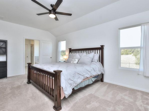 2221 Four Waters LOOP, Georgetown TX 78628