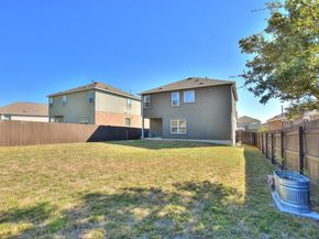 2221 Four Waters LOOP, Georgetown TX 78628