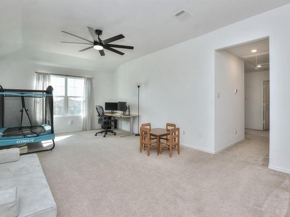 2221 Four Waters LOOP, Georgetown TX 78628