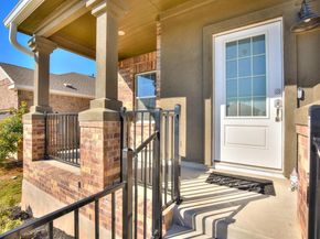 2221 Four Waters LOOP, Georgetown TX 78628