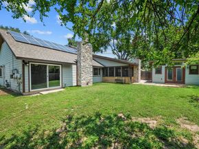 10255 Missel Thrush DR, Austin TX 78750