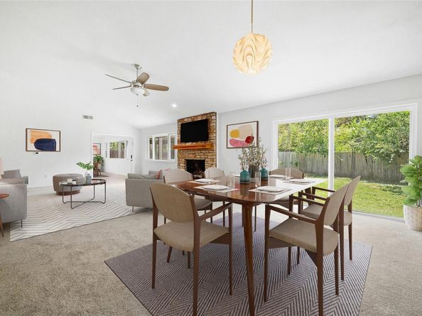 10255 Missel Thrush DR, Austin TX 78750