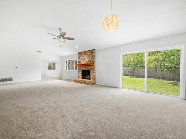 10255 Missel Thrush DR, Austin TX 78750