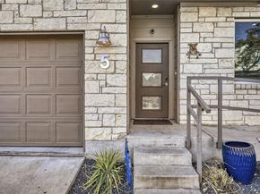 6800 Menchaca RD 5, Austin TX 78745