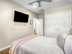 6800 Menchaca RD 5, Austin TX 78745