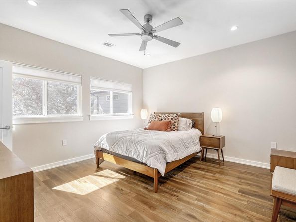 6800 Menchaca RD 5, Austin TX 78745