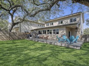 6800 Menchaca RD 5, Austin TX 78745