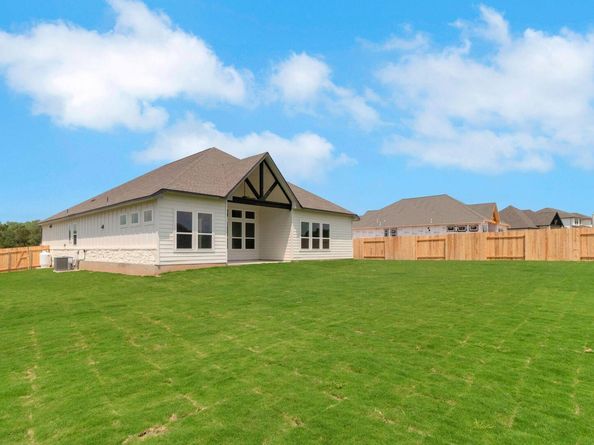 1320 Shelby LN, Georgetown TX 78628