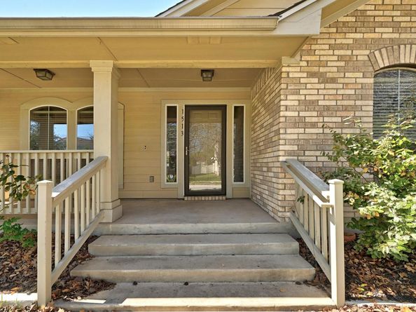 1513 Big Bend DR, Cedar Park TX 78613