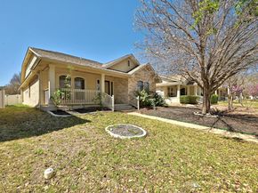 1513 Big Bend DR, Cedar Park TX 78613