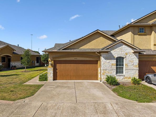 2210 Onion Creek PKWY 401, Austin TX 78747