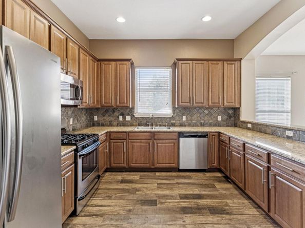 2210 Onion Creek PKWY 401, Austin TX 78747