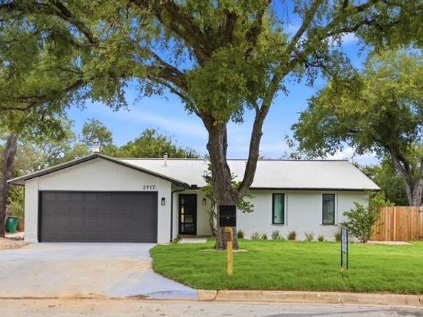 3917 Leafield DR, Austin TX 78749